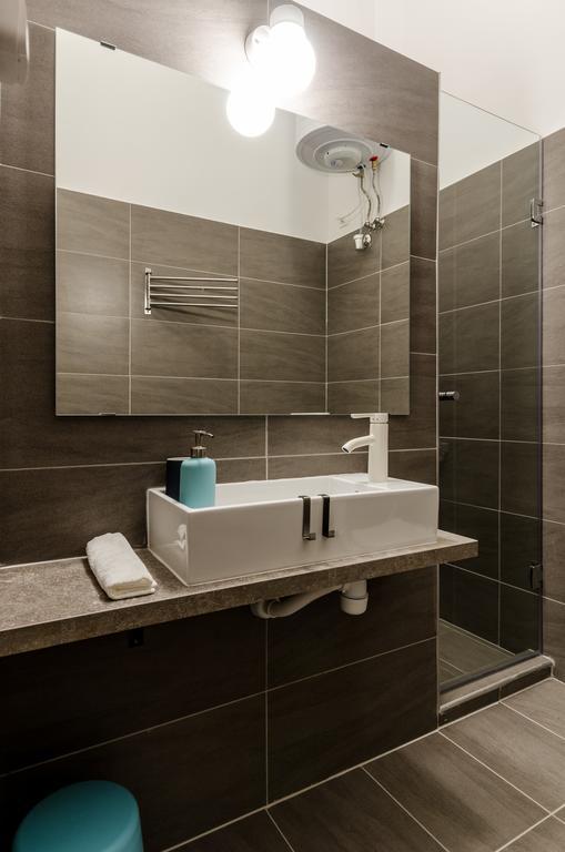 Cumin Apartments Budapest Bagian luar foto
