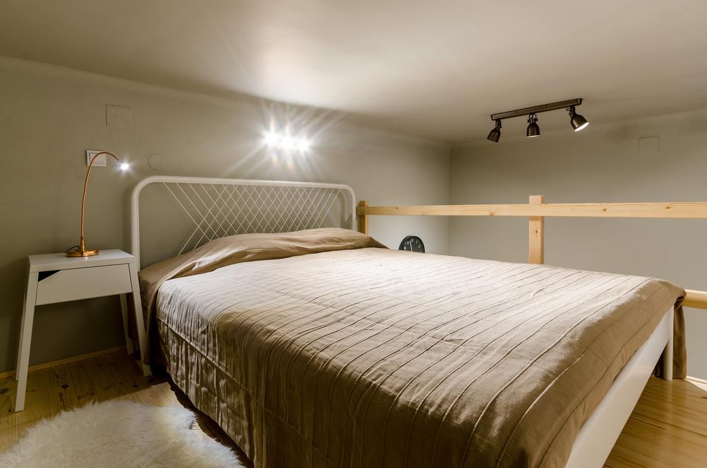 Cumin Apartments Budapest Bagian luar foto