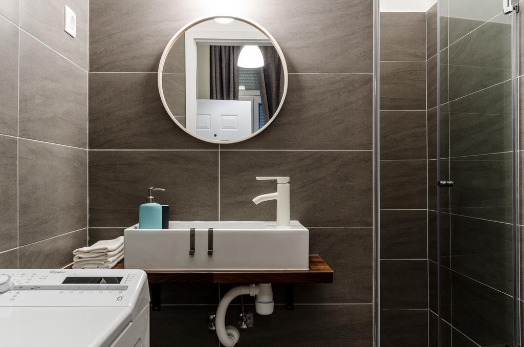Cumin Apartments Budapest Bagian luar foto