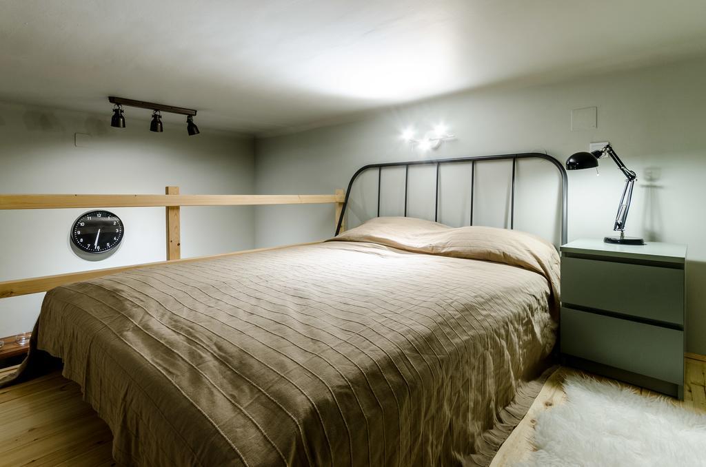 Cumin Apartments Budapest Bagian luar foto