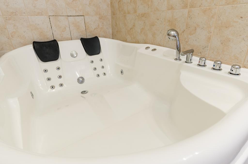 Cumin Apartments Budapest Bagian luar foto