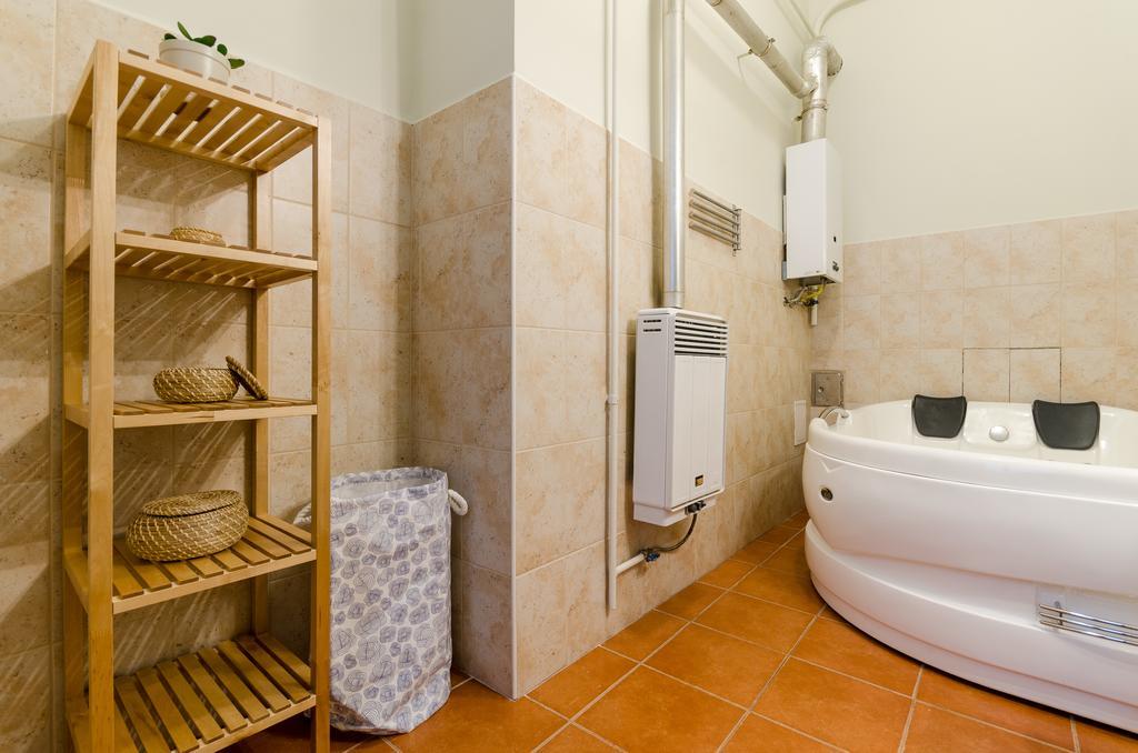 Cumin Apartments Budapest Bagian luar foto