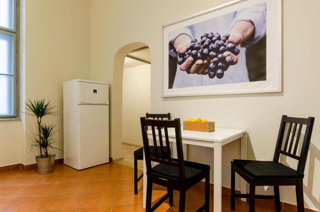 Cumin Apartments Budapest Bagian luar foto