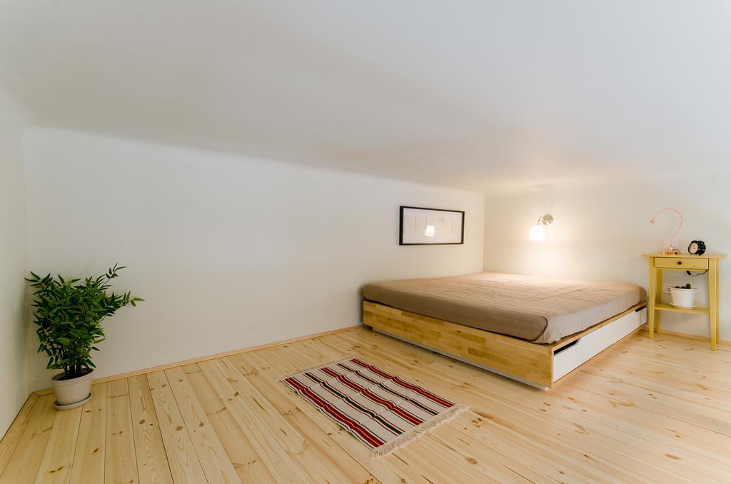 Cumin Apartments Budapest Bagian luar foto