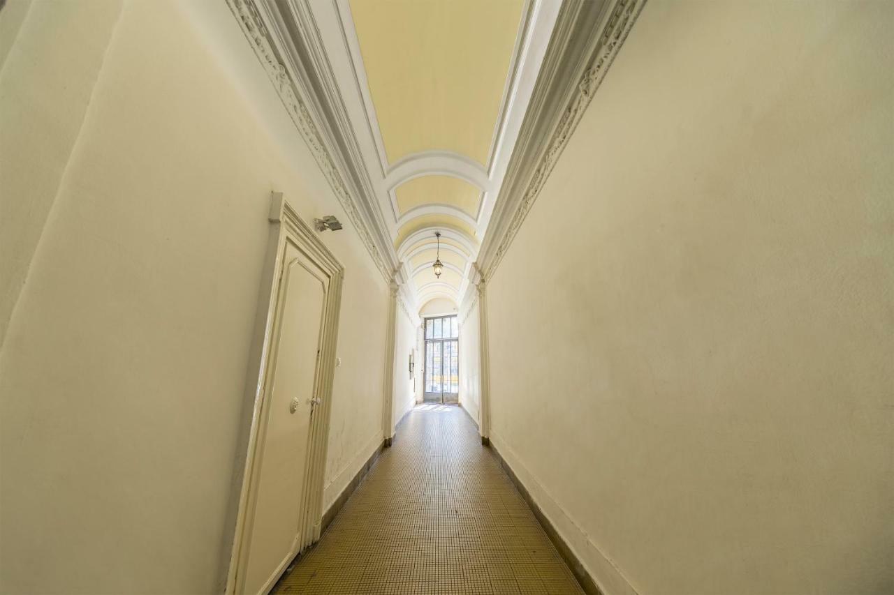 Cumin Apartments Budapest Bagian luar foto